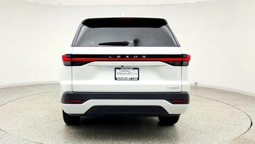 2024 Lexus TX 350 Luxury