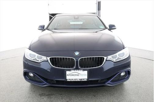 2016 BMW 428 Gran Coupe i xDrive