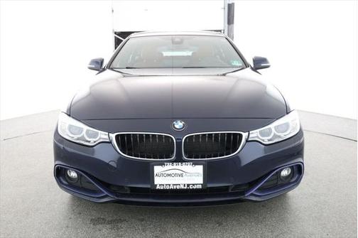 2016 BMW 428 Gran Coupe i xDrive