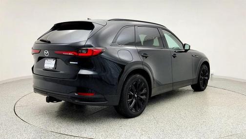 2025 Mazda CX-90 PHEV Premium Sport