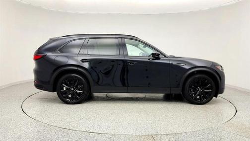 2025 Mazda CX-90 PHEV Premium Sport