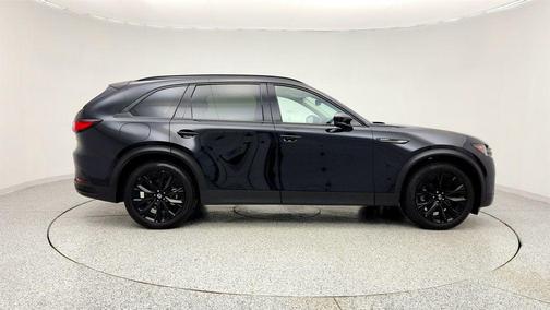 2025 Mazda CX-90 PHEV Premium Sport