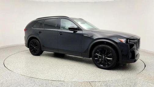 2025 Mazda CX-90 PHEV Premium Sport