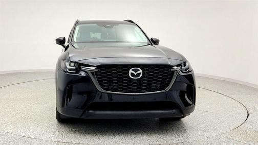 2025 Mazda CX-90 PHEV Premium Sport