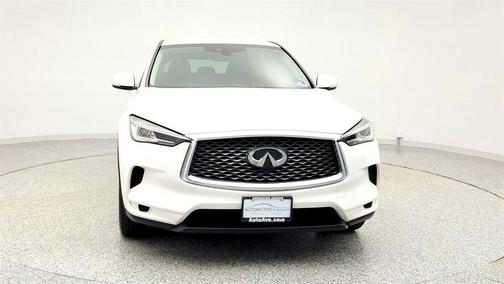 2019 INFINITI QX50 Pure