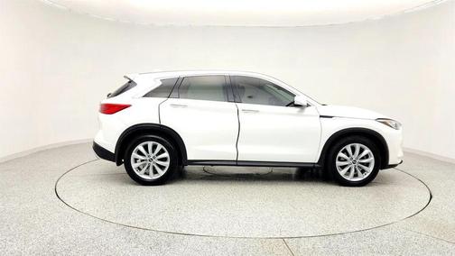 2019 INFINITI QX50 Pure