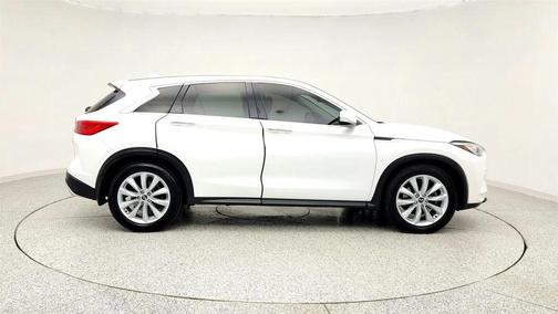2019 INFINITI QX50 Pure