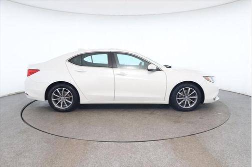 2019 Acura TLX FWD