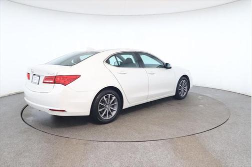 2019 Acura TLX FWD