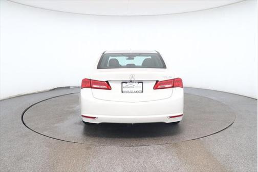 2019 Acura TLX FWD