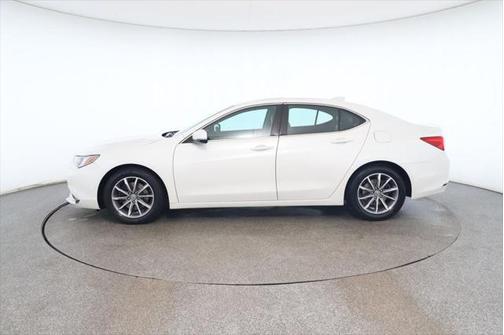 2019 Acura TLX FWD
