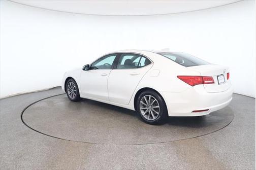 2019 Acura TLX FWD