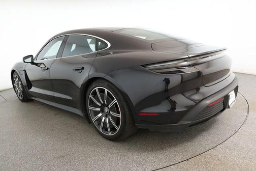 2022 Porsche Taycan 4S