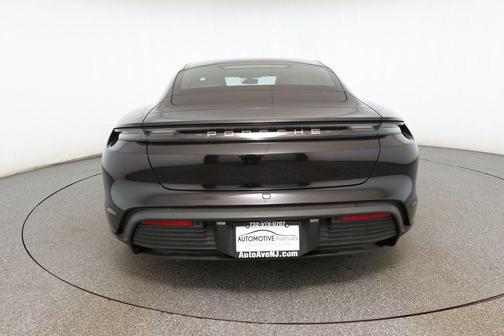 2022 Porsche Taycan 4S