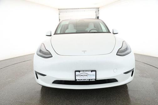 2023 Tesla Model Y Long Range AWD
