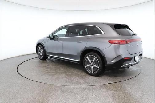 2023 Mercedes-Benz S-Class S 580 4MATIC