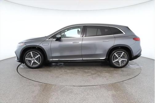 2023 Mercedes-Benz S-Class S 580 4MATIC