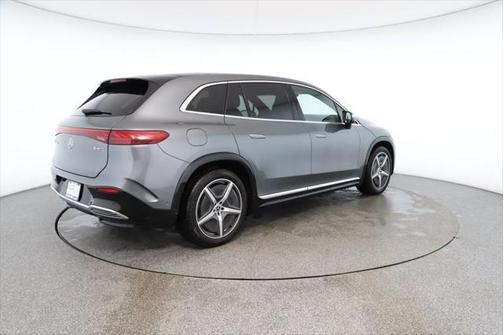 2023 Mercedes-Benz S-Class S 580 4MATIC
