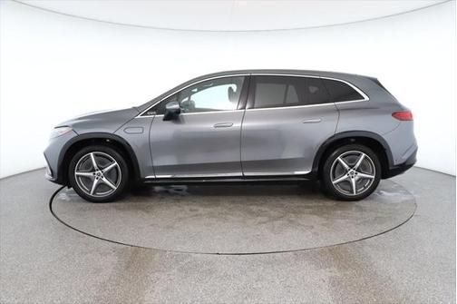 2023 Mercedes-Benz S-Class S 580 4MATIC