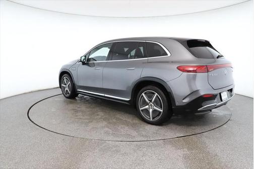 2023 Mercedes-Benz EQS 580 4MATIC