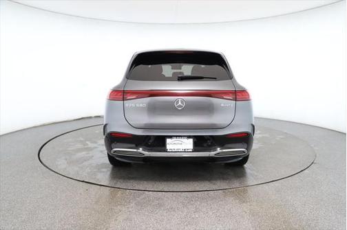 2023 Mercedes-Benz S-Class S 580 4MATIC