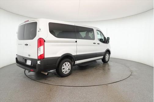 2020 Ford Transit-150 XLT