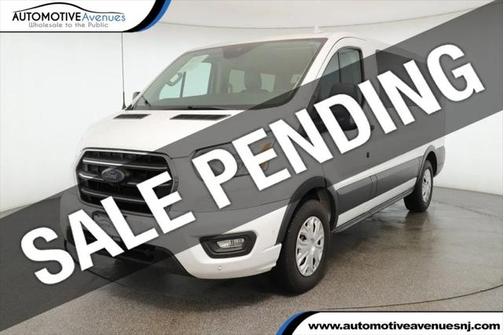 2020 Ford Transit-150 XLT
