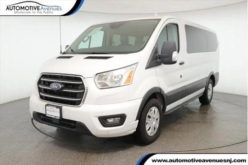 2020 Ford Transit-150 XLT
