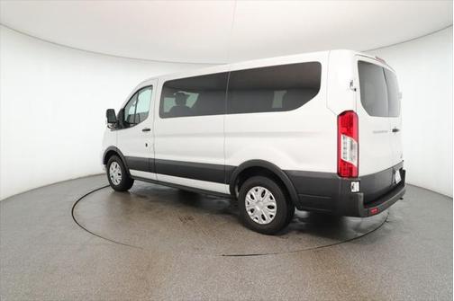 2020 Ford Transit-150 XLT