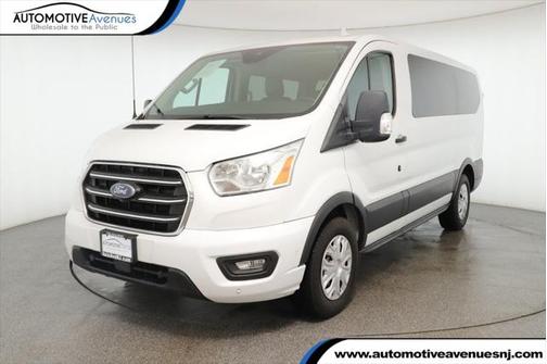 2020 Ford Transit-150 XLT
