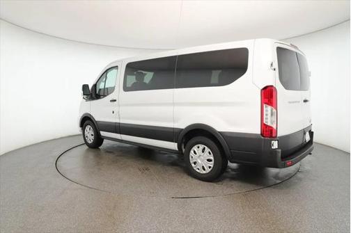 2020 Ford Transit-150 XLT