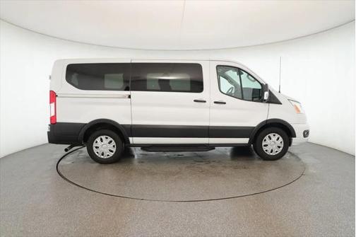 2020 Ford Transit-150 XLT