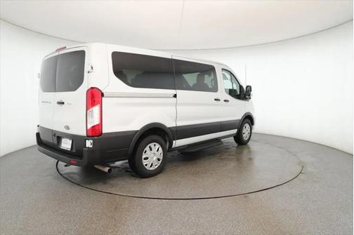 2020 Ford Transit-150 XLT