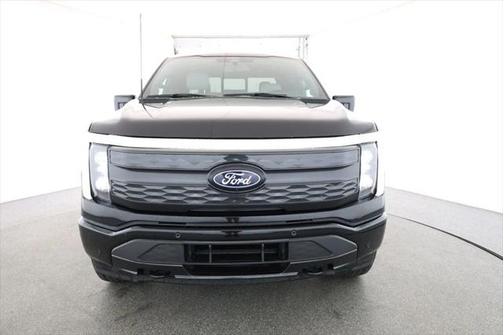 2024 Ford F-150 Lightning Platinum
