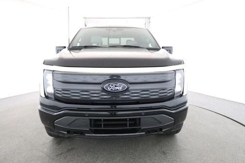 2024 Ford F-150 Lightning Platinum