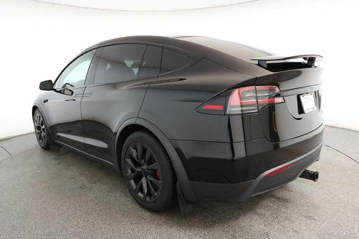 2023 Tesla Model X Plaid Tri Motor All-Wheel Drive