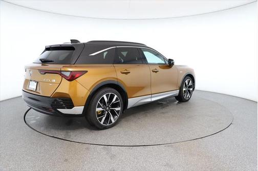2024 Acura ZDX Type S