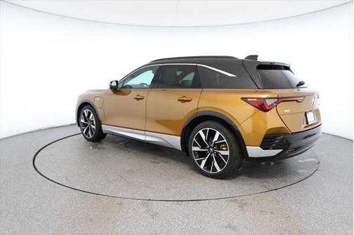 2024 Acura ZDX Type S