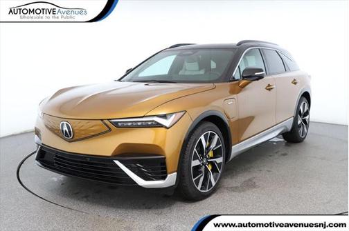 2024 Acura ZDX Type S