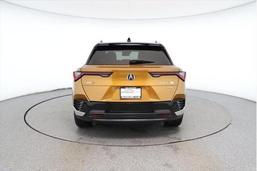 2024 Acura ZDX Type S