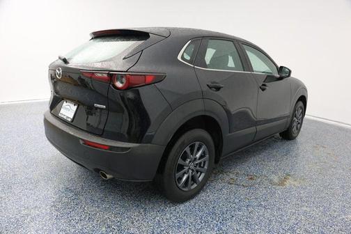 2021 Mazda CX-30 2.5 S