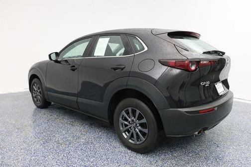 2021 Mazda CX-30 2.5 S