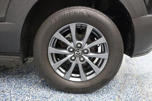 2021 Mazda CX-30 2.5 S