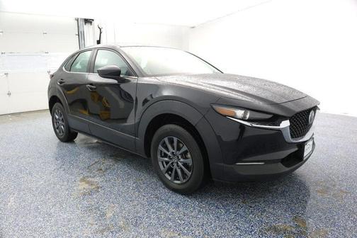 2021 Mazda CX-30 2.5 S