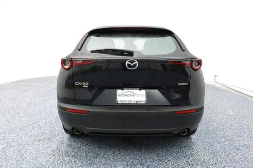 2021 Mazda CX-30 2.5 S