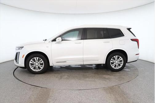 2024 Cadillac XT6 Luxury AWD