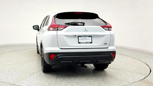 2022 Mitsubishi Eclipse Cross LE