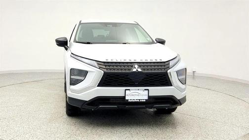 2022 Mitsubishi Eclipse Cross LE