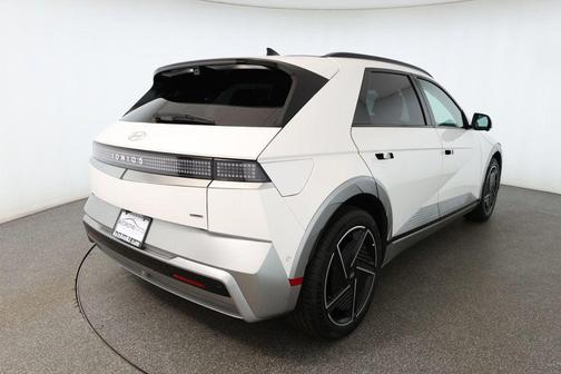 2025 Hyundai IONIQ 5 Limited