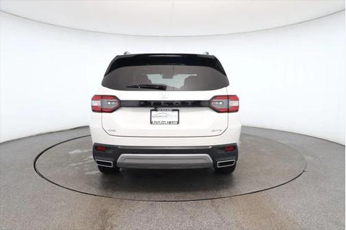 2023 Honda Pilot AWD Elite